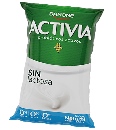 Activia sabor Natural